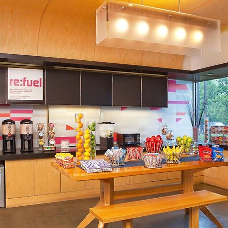Aloft Arundel Mills BWI Airport Otel Hanover Dış mekan fotoğraf