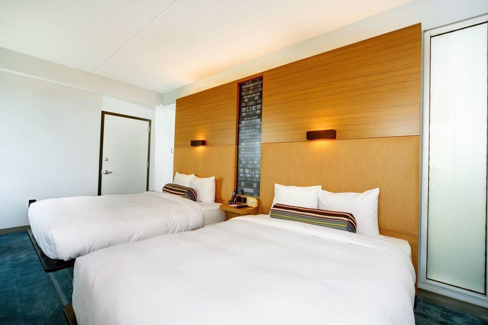 Aloft Arundel Mills BWI Airport Otel Hanover Dış mekan fotoğraf