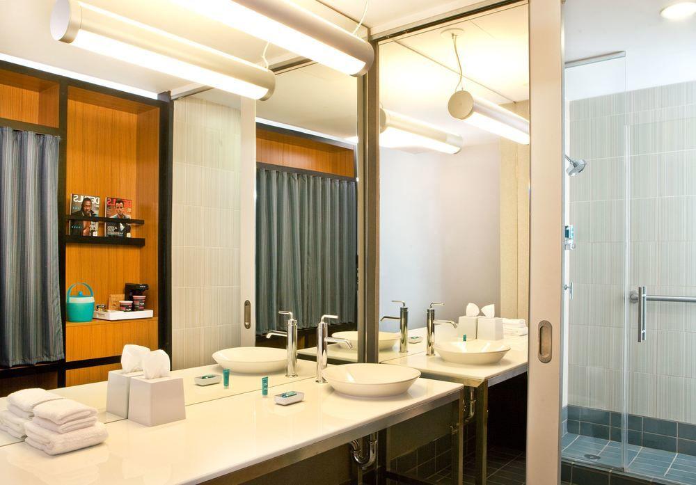 Aloft Arundel Mills BWI Airport Otel Hanover Dış mekan fotoğraf
