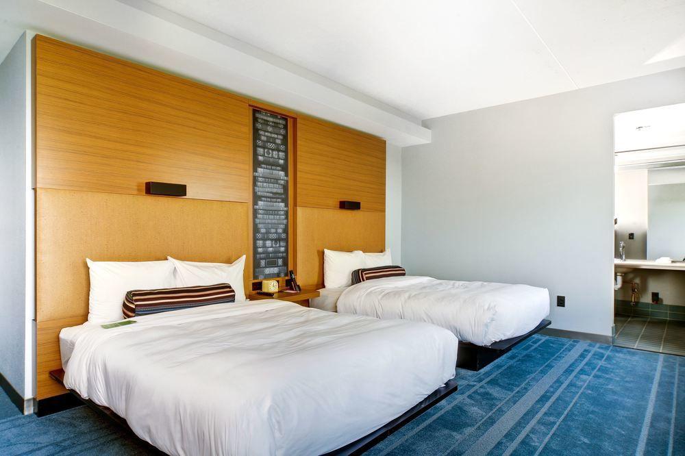 Aloft Arundel Mills BWI Airport Otel Hanover Dış mekan fotoğraf