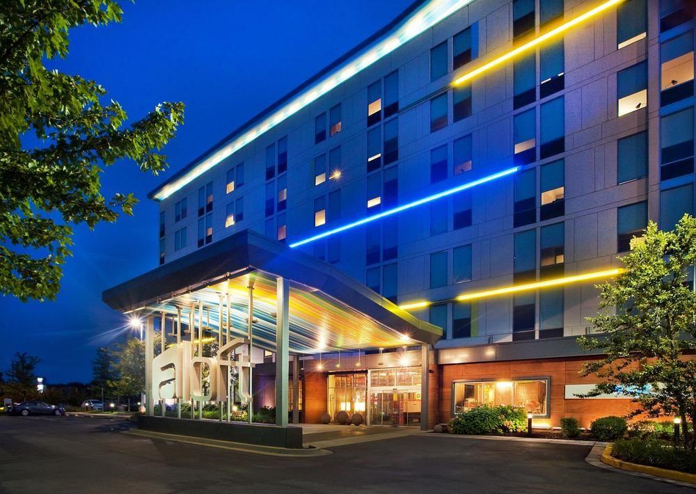 Aloft Arundel Mills BWI Airport Otel Hanover Dış mekan fotoğraf