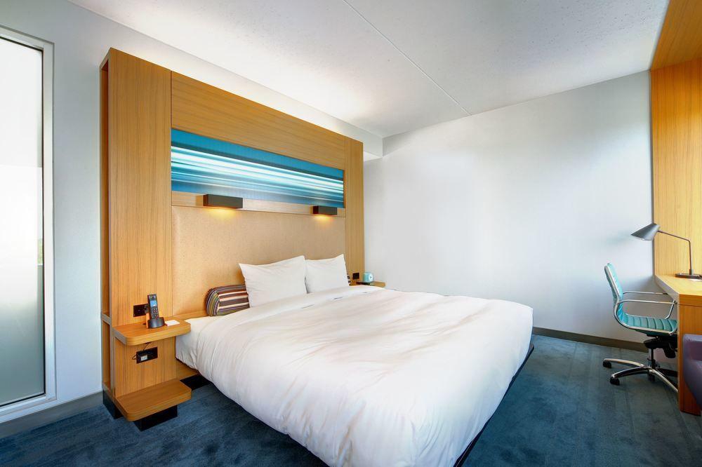 Aloft Arundel Mills BWI Airport Otel Hanover Dış mekan fotoğraf