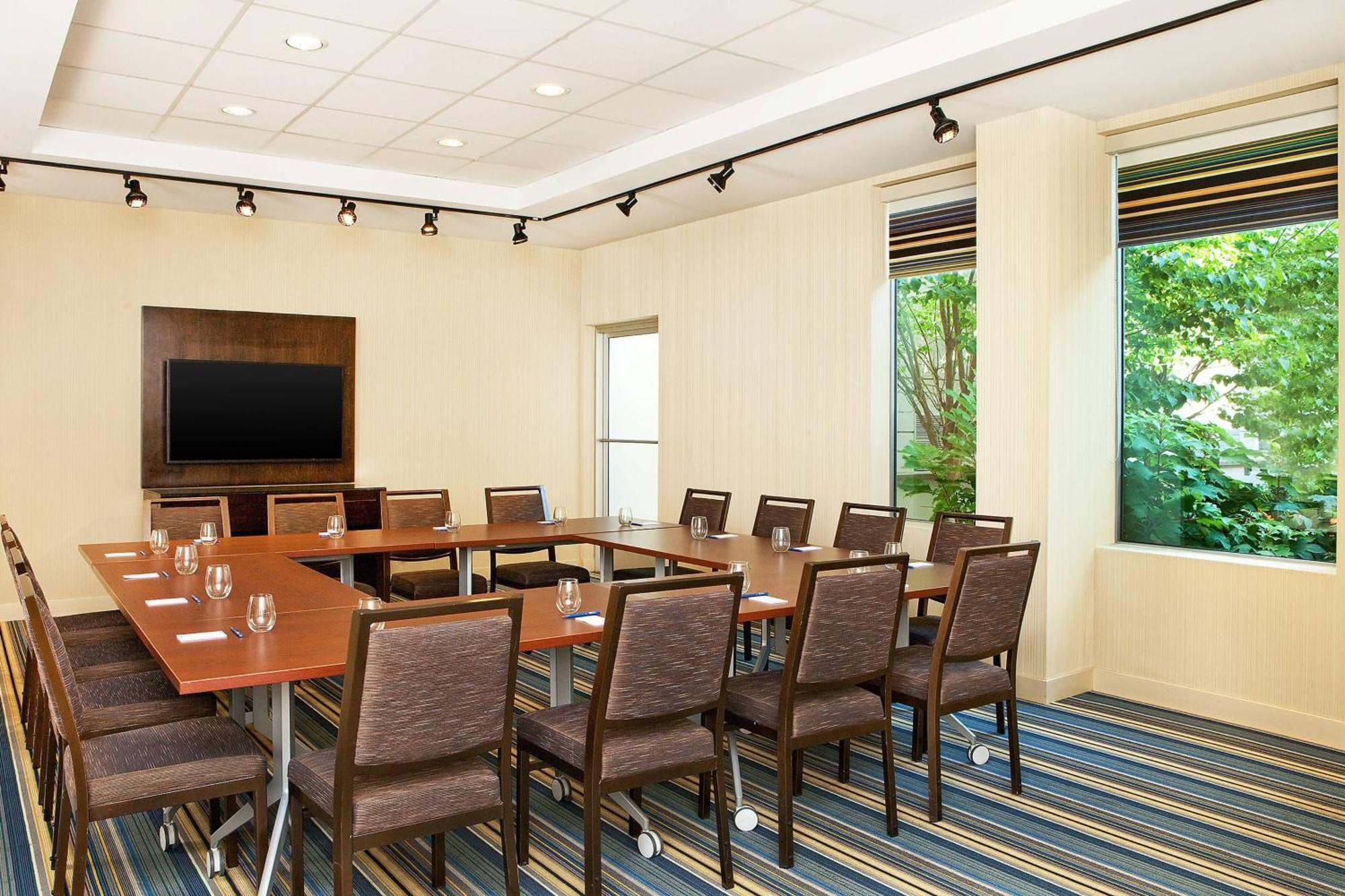 Aloft Arundel Mills BWI Airport Otel Hanover Dış mekan fotoğraf