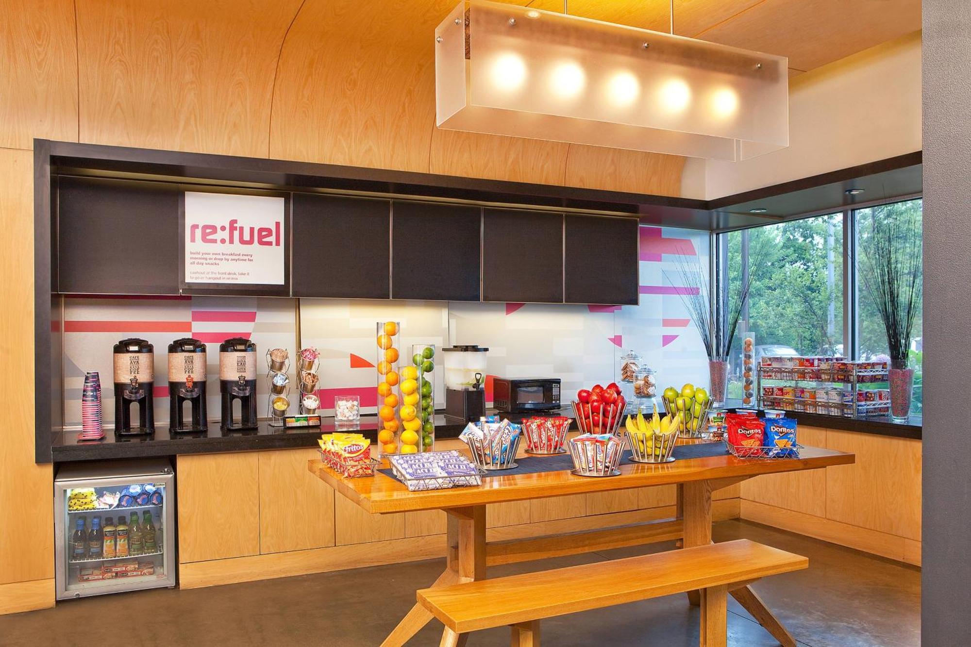 Aloft Arundel Mills BWI Airport Otel Hanover Dış mekan fotoğraf