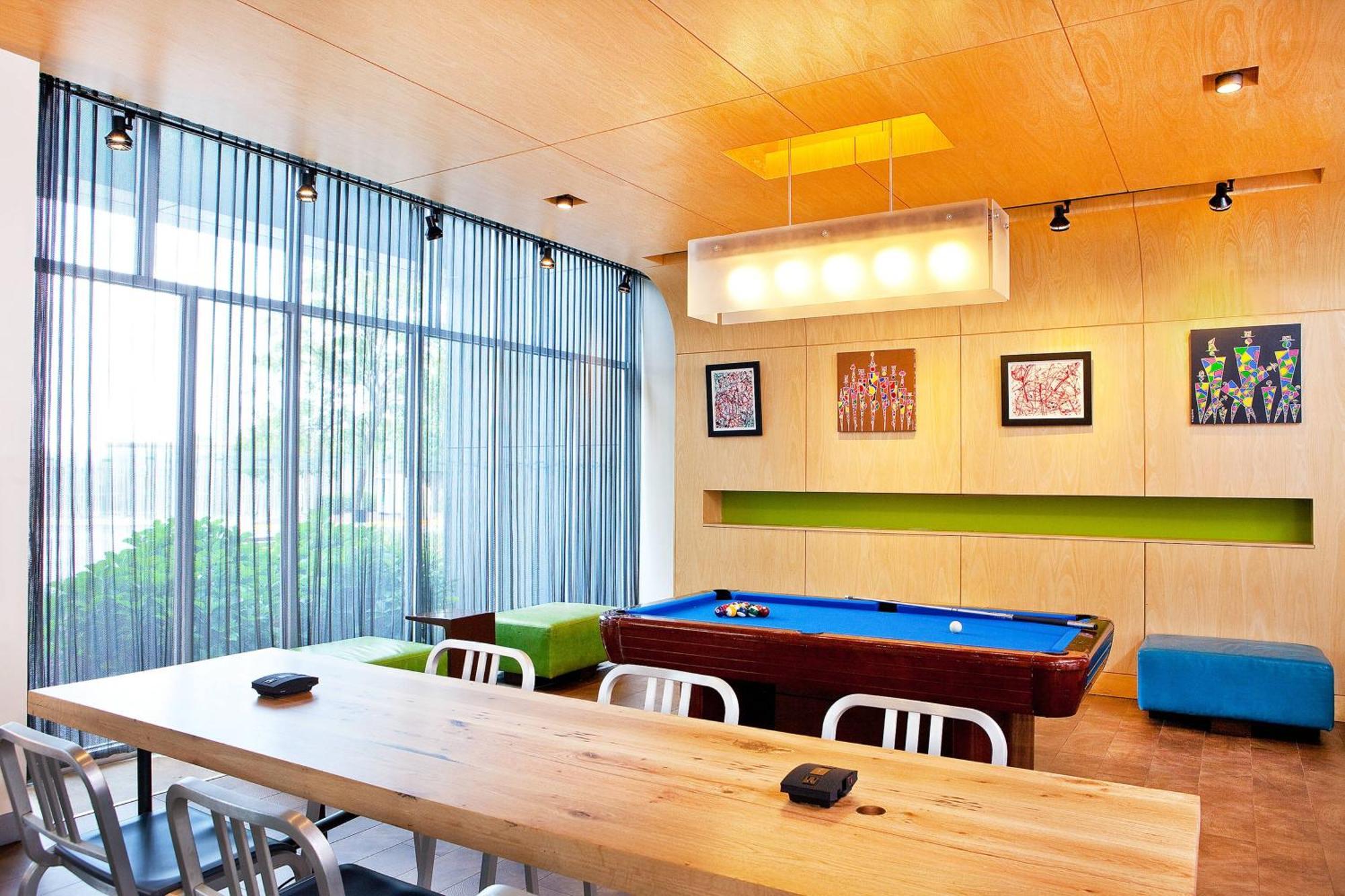 Aloft Arundel Mills BWI Airport Otel Hanover Dış mekan fotoğraf