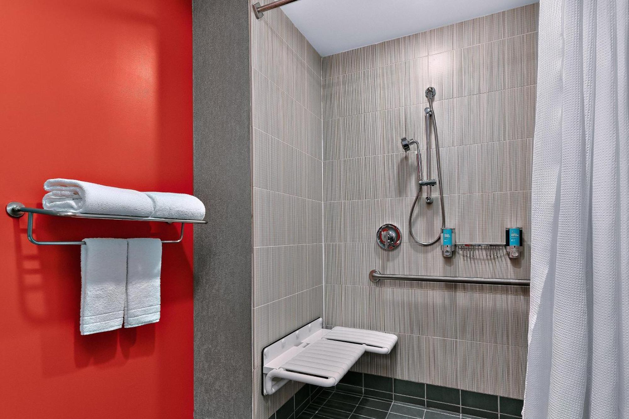 Aloft Arundel Mills BWI Airport Otel Hanover Dış mekan fotoğraf