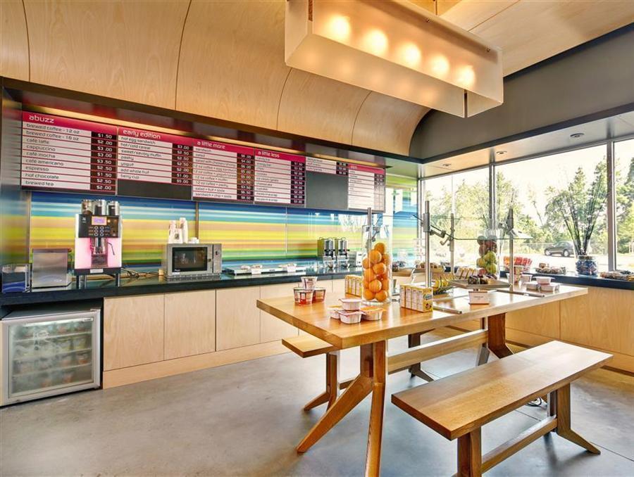 Aloft Arundel Mills BWI Airport Otel Hanover Dış mekan fotoğraf