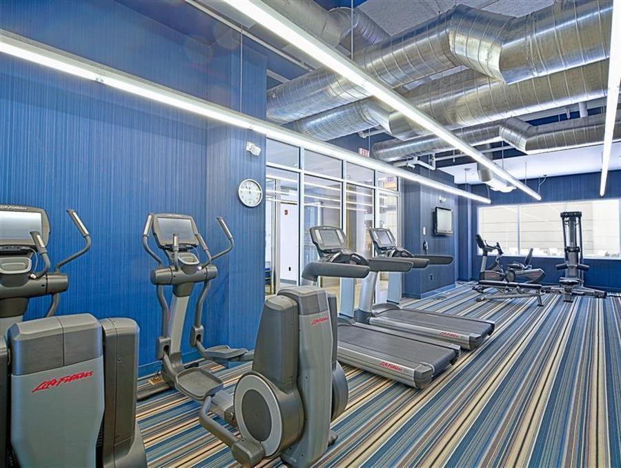Aloft Arundel Mills BWI Airport Otel Hanover Dış mekan fotoğraf