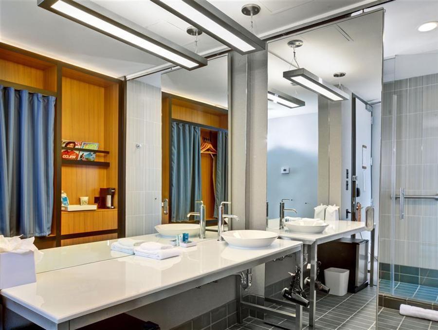 Aloft Arundel Mills BWI Airport Otel Hanover Dış mekan fotoğraf