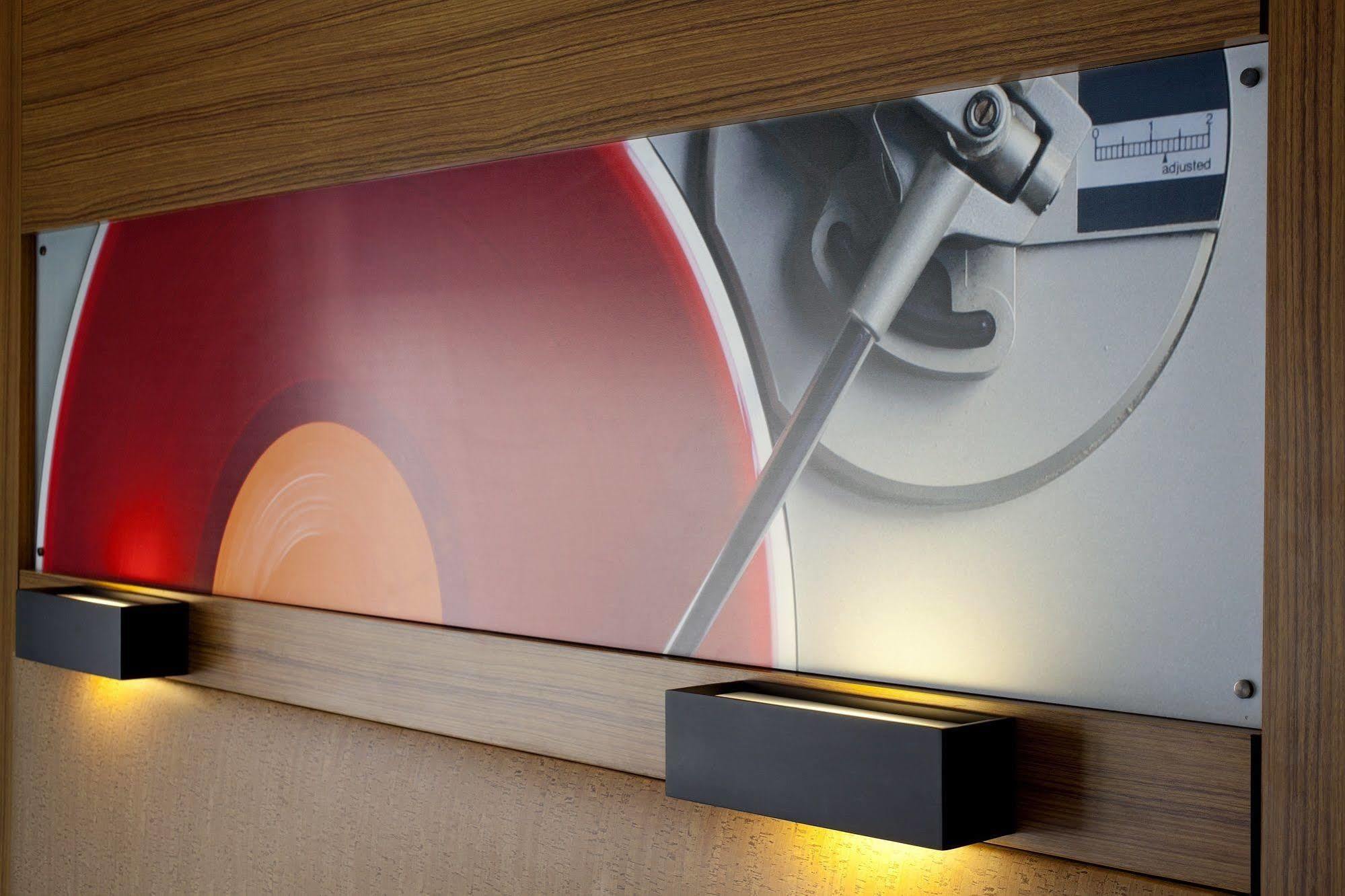 Aloft Arundel Mills BWI Airport Otel Hanover Dış mekan fotoğraf