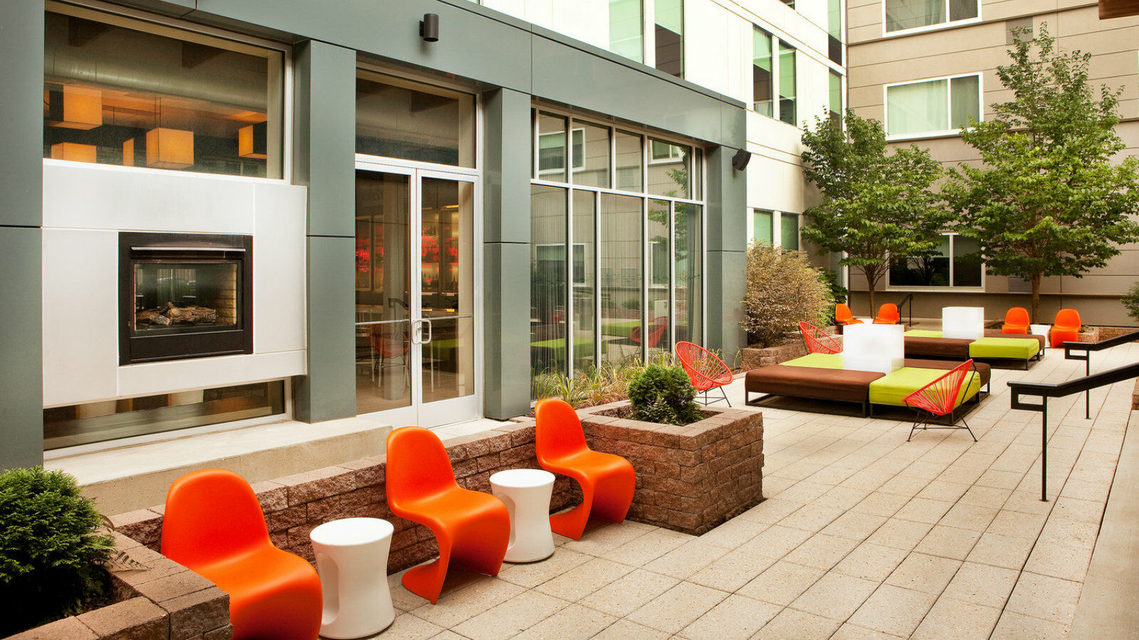 Aloft Arundel Mills BWI Airport Otel Hanover Dış mekan fotoğraf