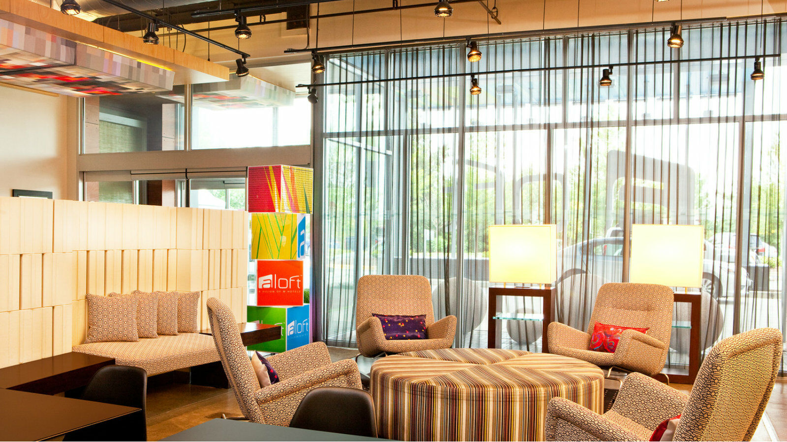 Aloft Arundel Mills BWI Airport Otel Hanover Dış mekan fotoğraf