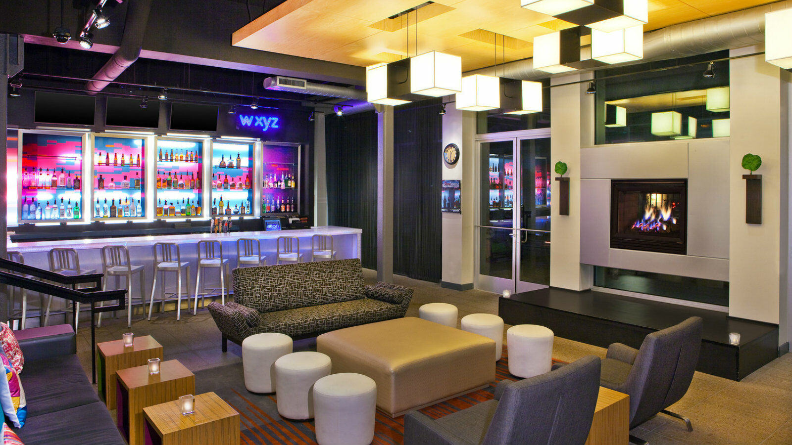 Aloft Arundel Mills BWI Airport Otel Hanover Dış mekan fotoğraf