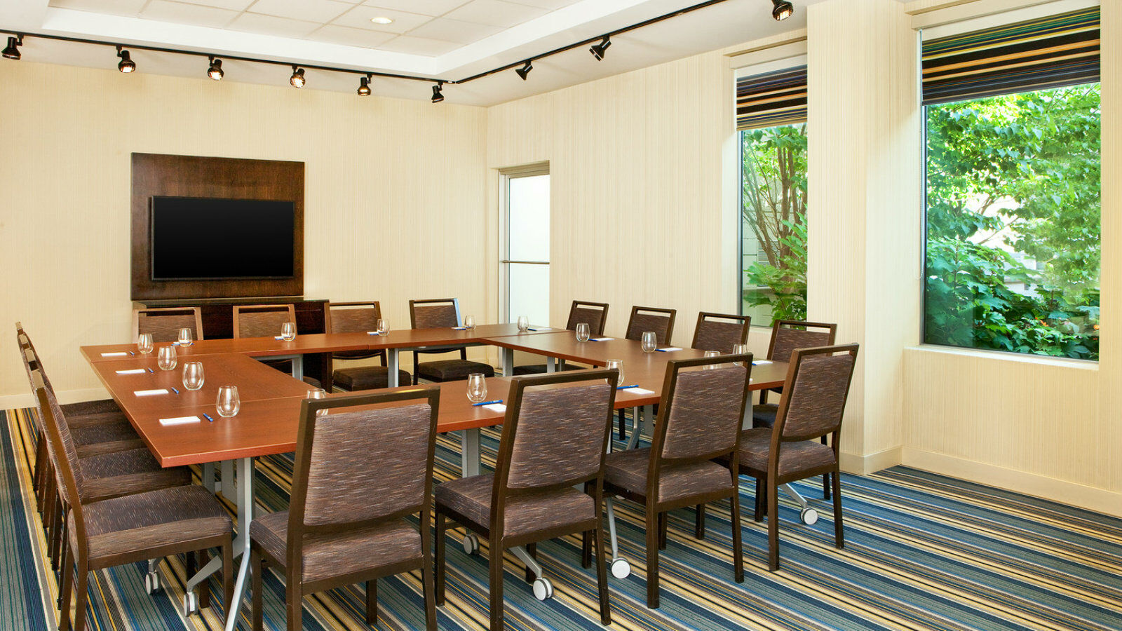 Aloft Arundel Mills BWI Airport Otel Hanover Dış mekan fotoğraf